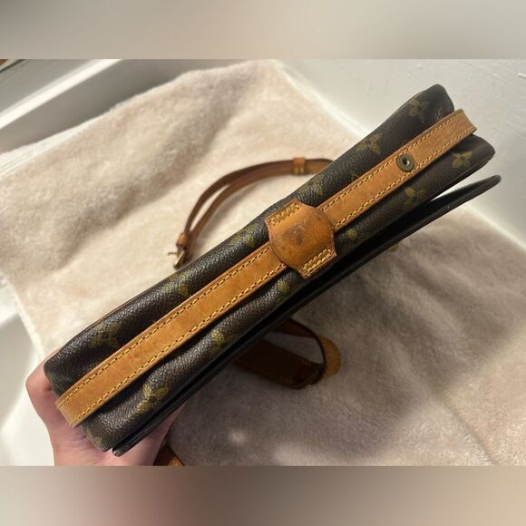 Louis Vuitton Saint Germain 24 monogram - Picture 11 of 17